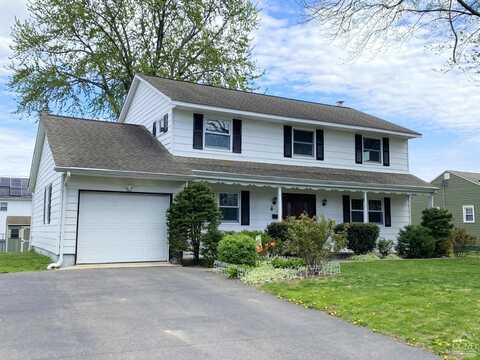 20 Joslen Place, Hudson, NY 12534
