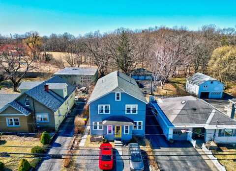 825 Union Street, Hudson, NY 12534