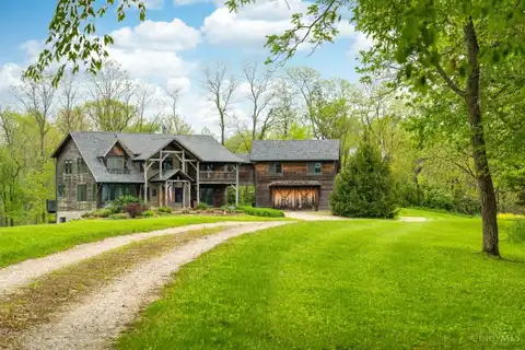 3268 US Rt 52, Franklin, OH 45120