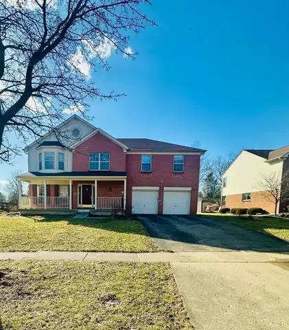 9161 Nottingham Way, Deerfield, OH 45040