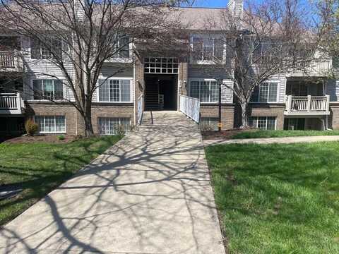 9905 Regatta Drive, Colerain Twp, OH 45252