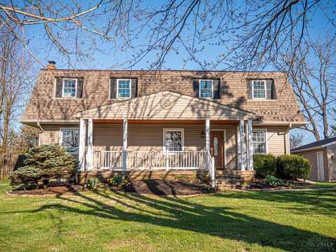 6468 Springdale Road, Colerain Twp, OH 45247