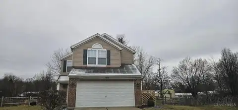 1900 Brixton Court, Goshen, OH 45140