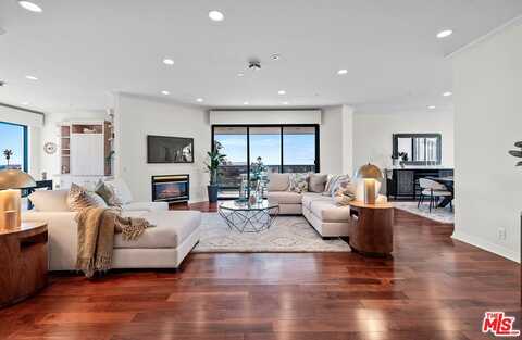 10490 Wilshire Blvd, Los Angeles, CA 90024