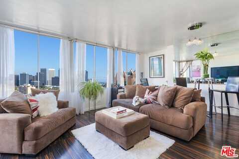 10501 Wilshire Blvd, Los Angeles, CA 90024
