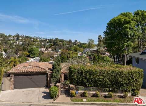 3310 Bennett Dr, Los Angeles, CA 90068