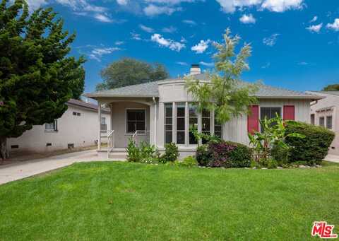 2230 Patricia Ave, Los Angeles, CA 90064