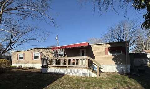 169 Stimpson, West Cape May, NJ 08204