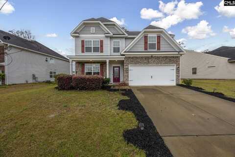 9 Kentucky Derby Court, Lugoff, SC 29078