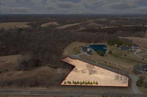 4201 Jasmine Lane NE, Solon, IA 52333