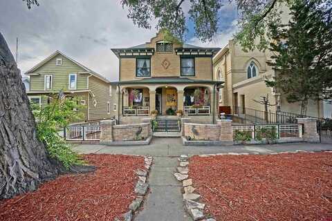 543 S 5th Street, Montrose, CO 81401
