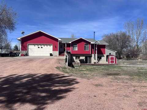 1220 Main Street, Cedaredge, CO 81413