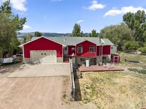 1220 Main Street, Cedaredge, CO 81413