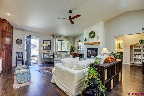 407 Colorado Street Street, Cortez, CO 81321