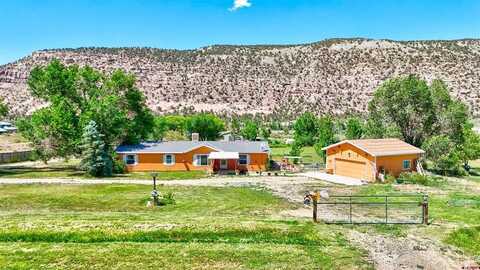 18069 Road G, Cortez, CO 81321