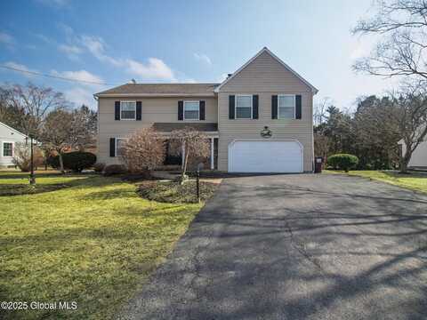 3 Salem Drive, Saratoga Springs, NY 12866