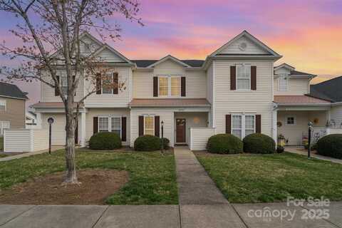 4028 Center Place Drive, Harrisburg, NC 28075