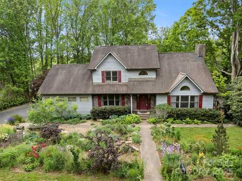 5 Spring Cove Court, Arden, NC 28704