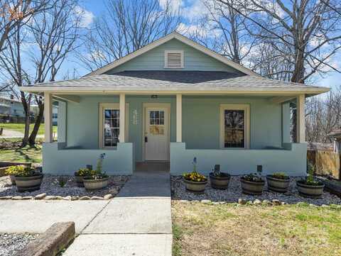 468 Deaverview Road, Asheville, NC 28806