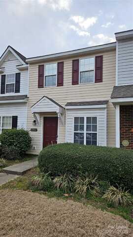 12942 Mosby Lane, Charlotte, NC 28273