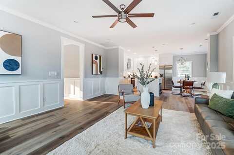 1357 Malden Court, Crouse, NC 28033