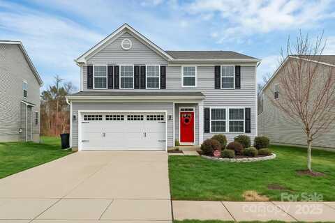 1809 Mill Creek Lane SW, Concord, NC 28025