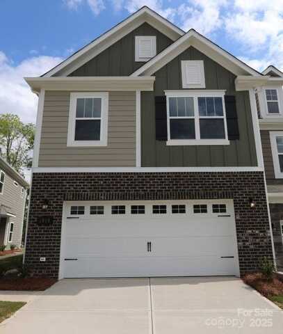 1916 Highland Park Drive, Charlotte, NC 28269