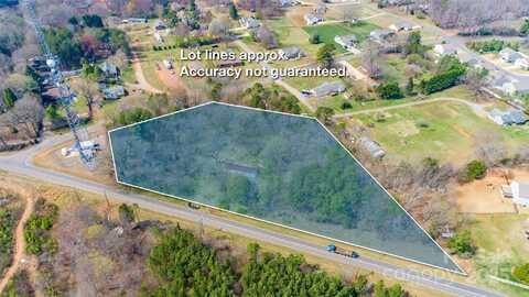 259 Moose Club Road, Statesville, NC 28677