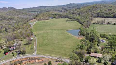 447 Willow Pond Lane, Hiddenite, NC 28636