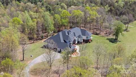 447 Willow Pond Lane, Hiddenite, NC 28636