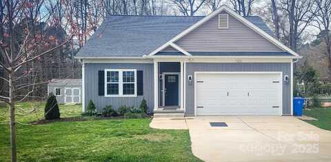 1123 Fieldstone Road, Mooresville, NC 28115