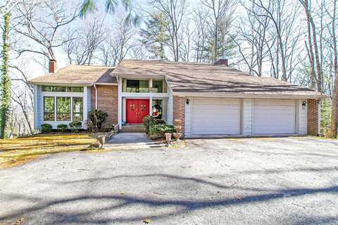 162 Southerland Road, Pisgah Forest, NC 28768