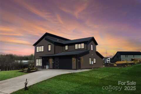 97 Scott Meadows Drive, Asheville, NC 28806