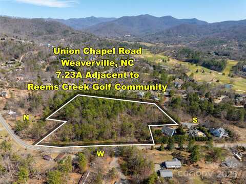 85 Union Chapel Road, Weaverville, NC 28787