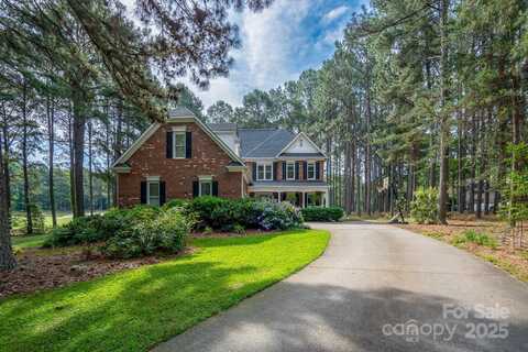 173 Yadkin Falls Road, New London, NC 28127