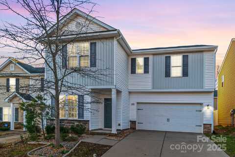 2009 Amos Oaks Lane, Charlotte, NC 28215