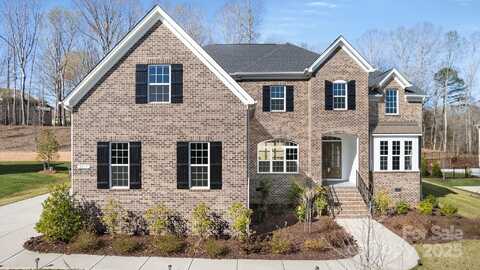 2017 Belle Grove Drive, Waxhaw, NC 28173