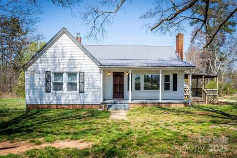 260 Penninger Drive, Woodleaf, NC 27054