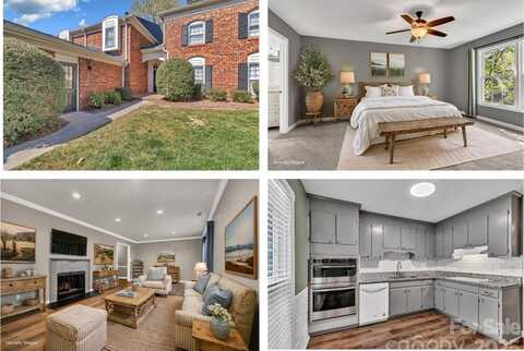 7214 Quail Meadow Lane, Charlotte, NC 28210