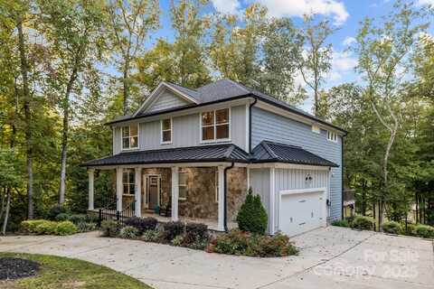 463 Lake Wylie Road, Belmont, NC 28012