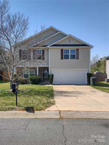 1413 River Run Road, Lowell, NC 28098