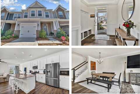 2149 Bexar Trail, Matthews, NC 28105