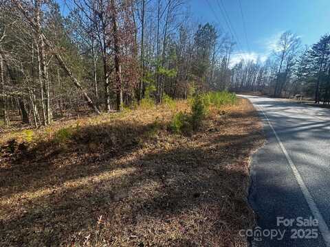 0000 Grassy Knob Road, Lake Lure, NC 28746