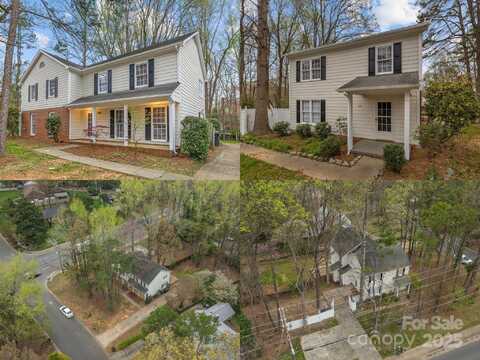 5948 Deveron Drive, Charlotte, NC 28211