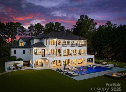 16439 Jetton Road, Cornelius, NC 28031