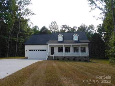 1647 Davis Farm Road, York, SC 29745