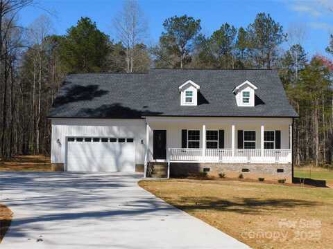 1647 Davis Farm Road, York, SC 29745