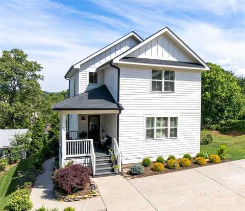 35 Douglas Place, Asheville, NC 28803