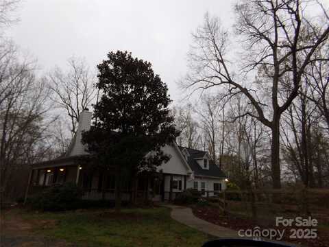 7218 Alexander Farm Road, Monroe, NC 28110