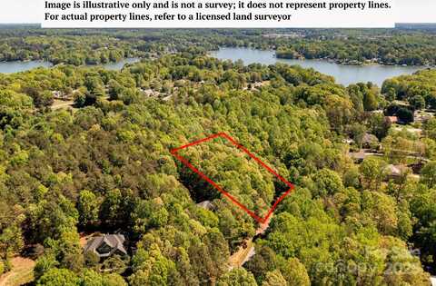 4134 Barbrick Street, Sherrills Ford, NC 28673